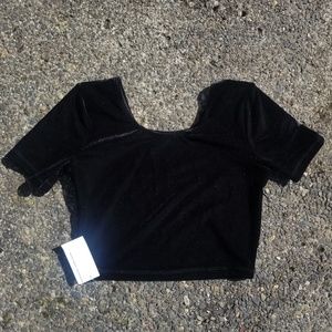 American Apparel Tops - NWT american apparel top American Apparel Tops - NWT american apparel top